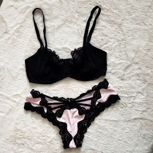 2 Pc. Victorias Secret Set